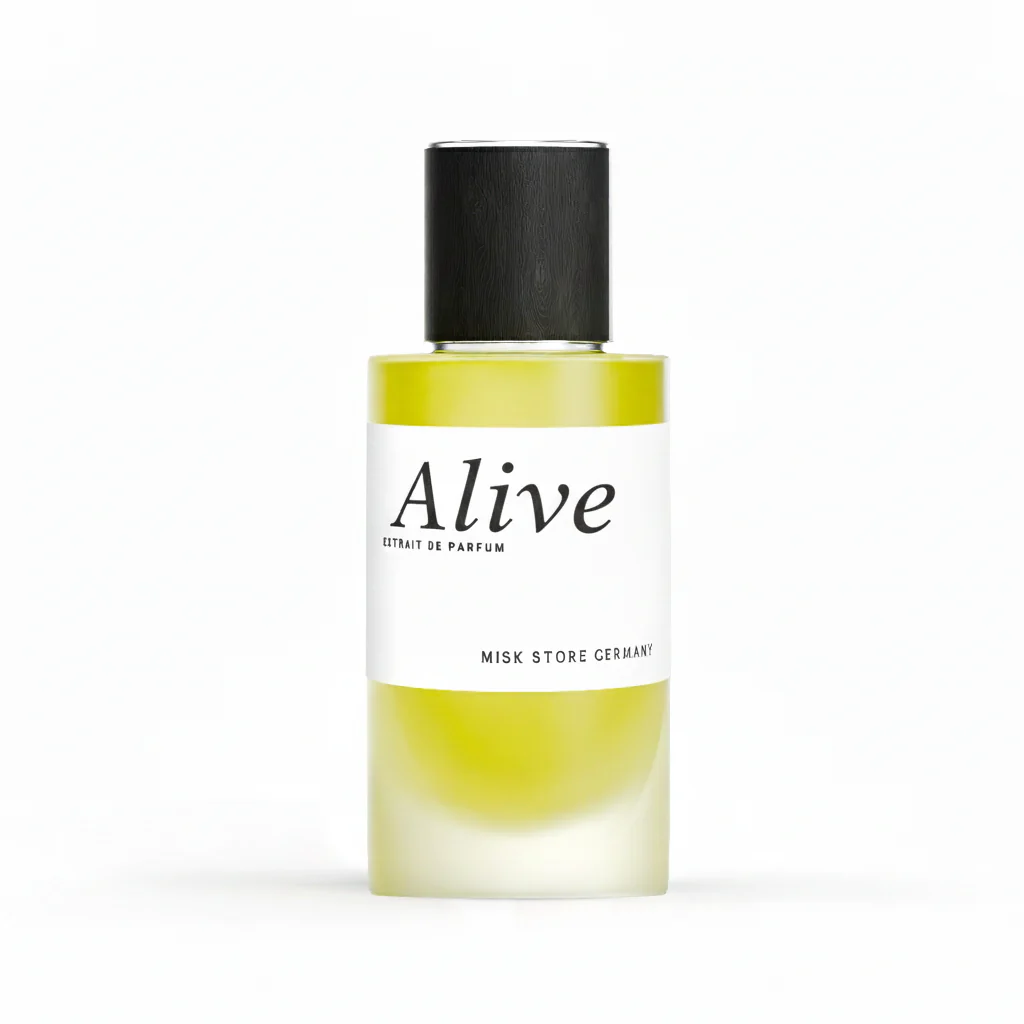 Alive