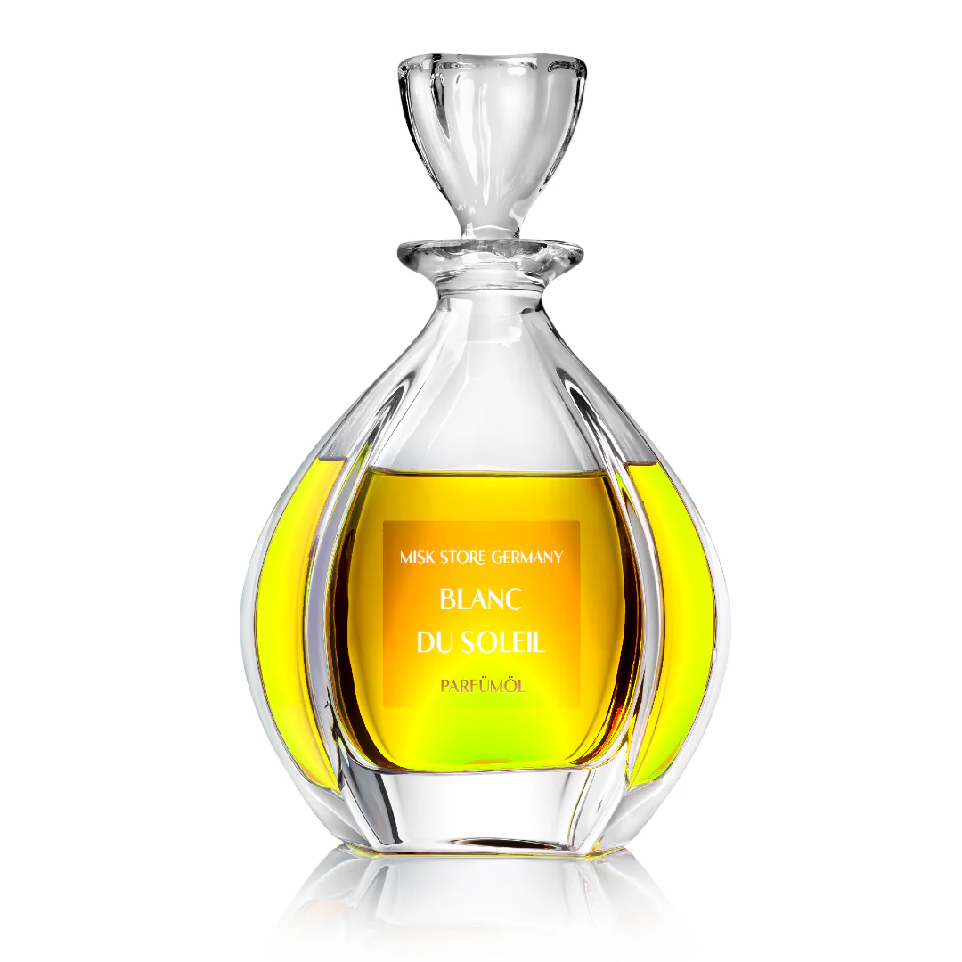 Blanc Du Soleil