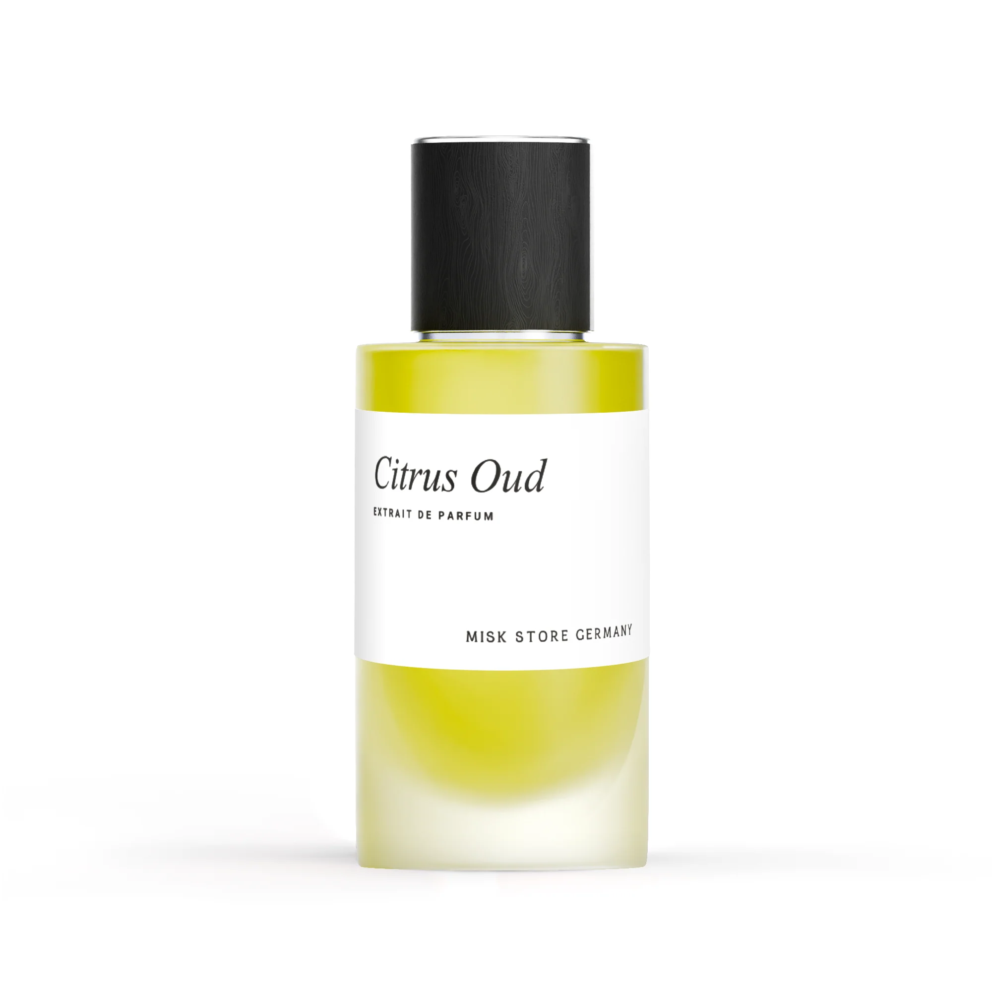 Citrus Oud