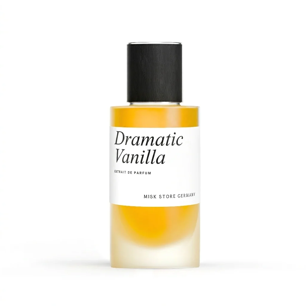 Dramatic Vanilla