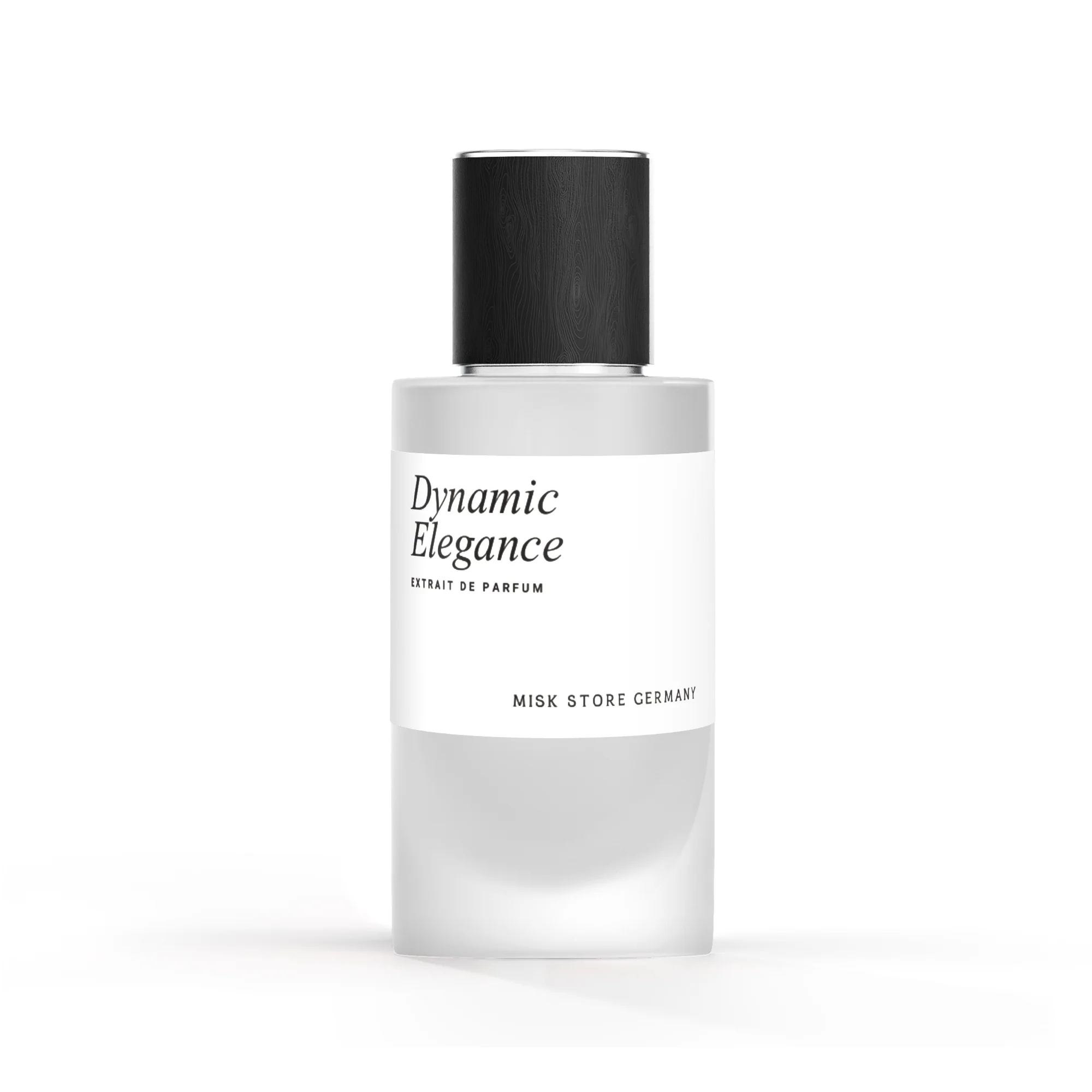 Dynamic Elegance