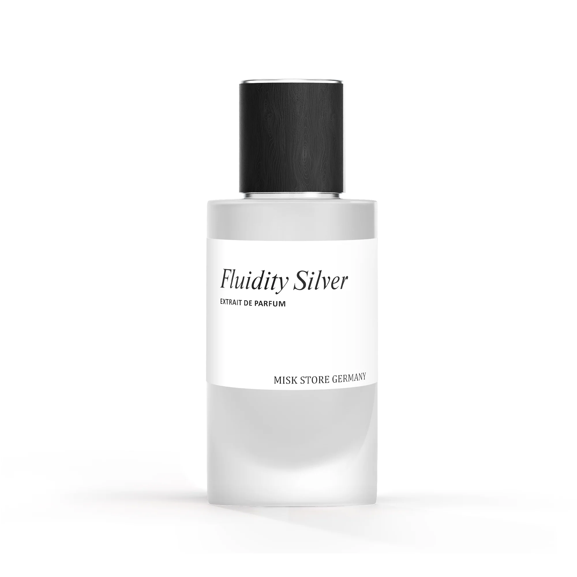 Fluidity Silver