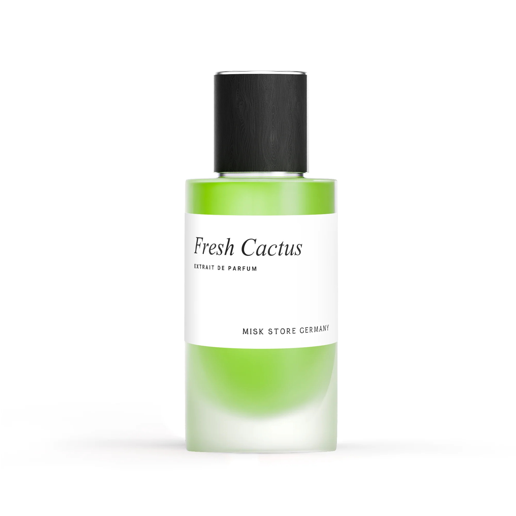 Fresh Cactus