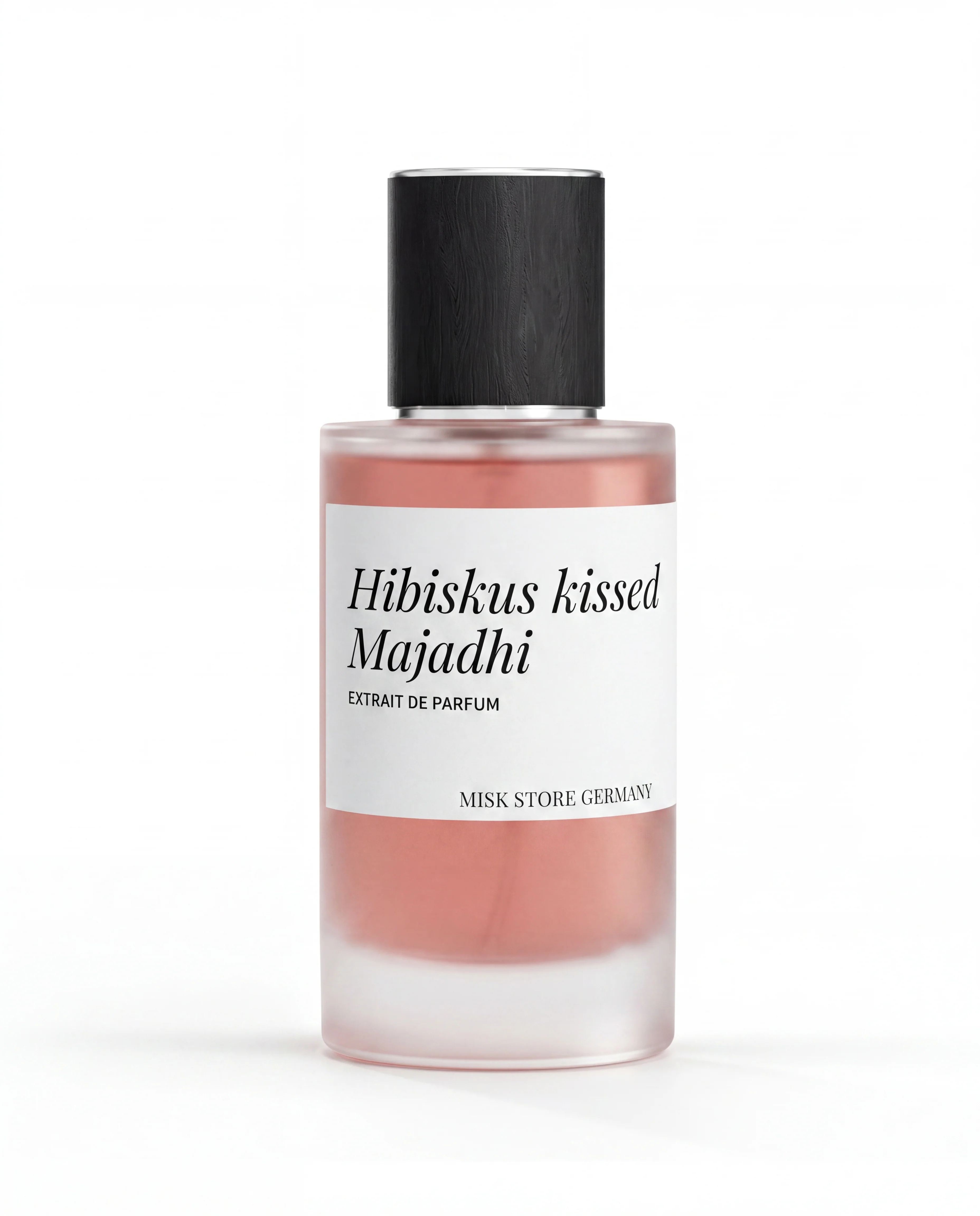 Hibiskus kissed Majadhi