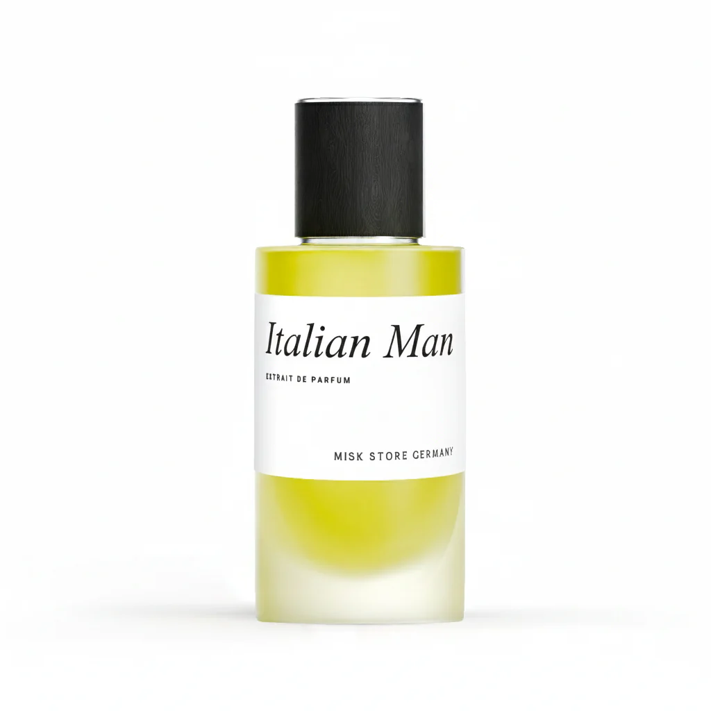 Italian Man