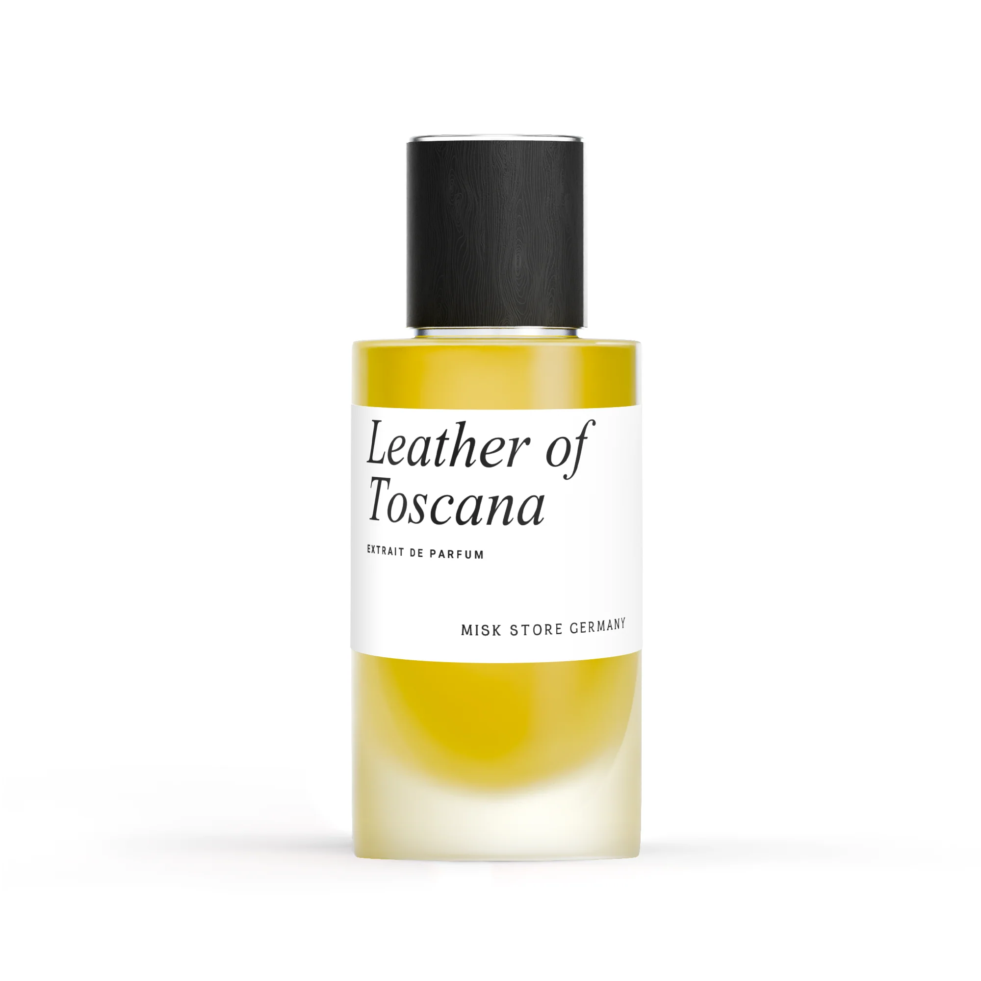 Leather Of Toscana