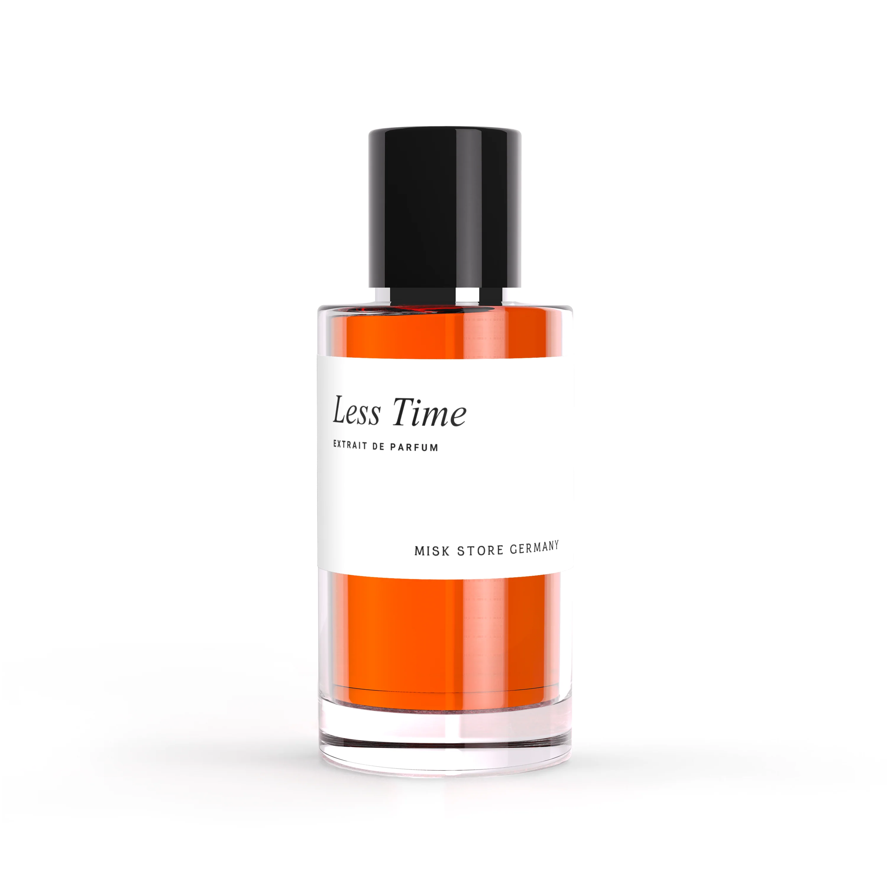 Less Time - Image 2