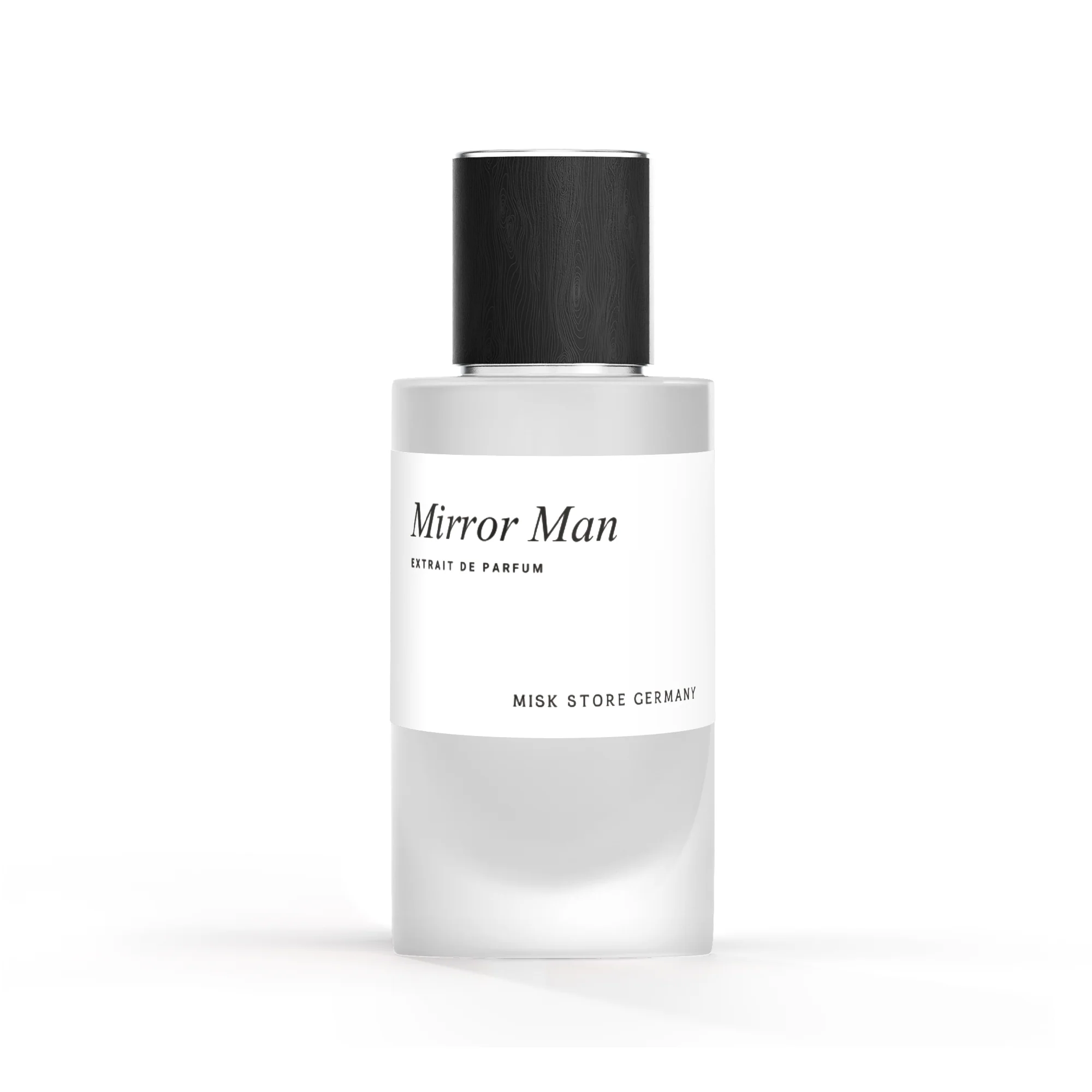 Mirror Man