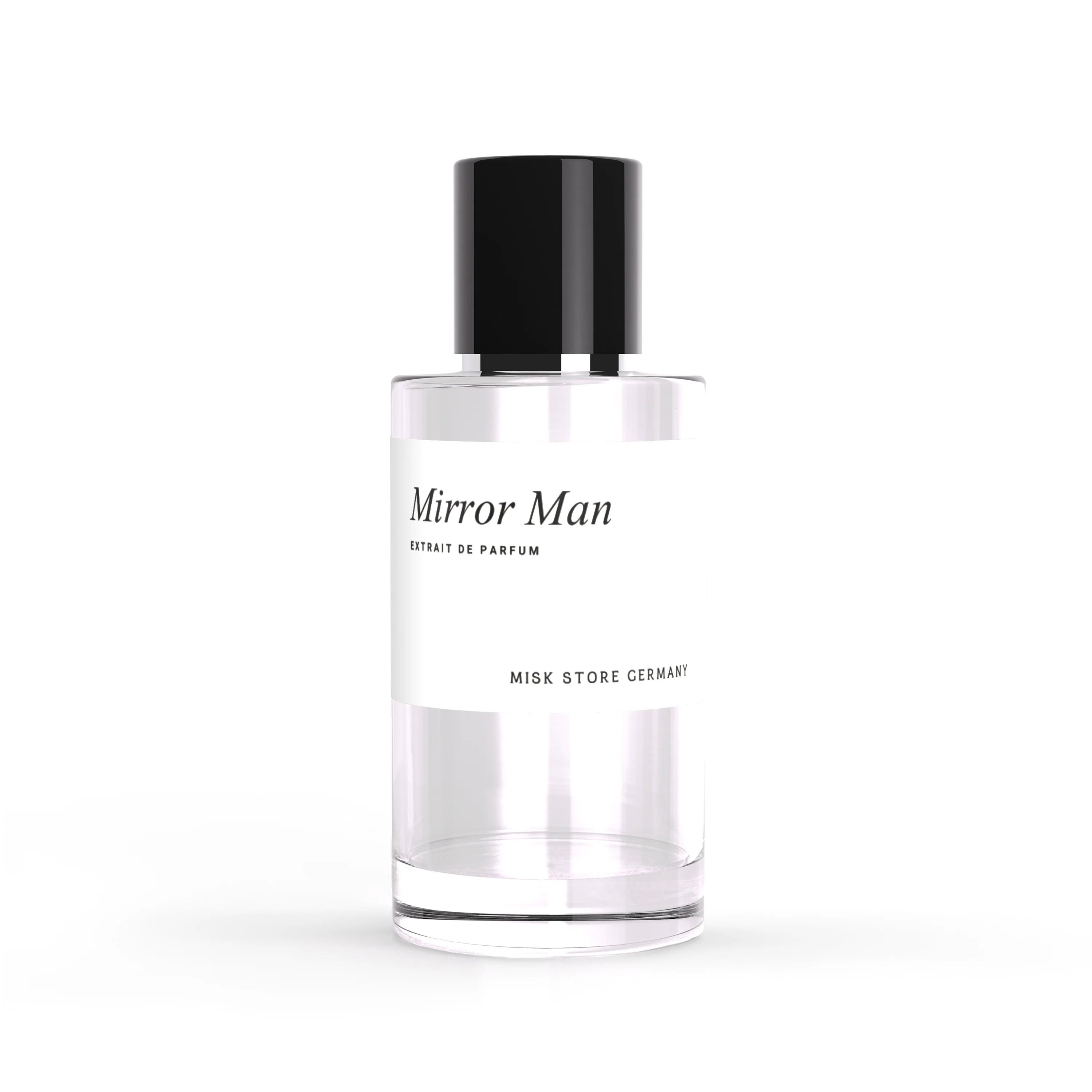 Mirror Man - Image 2