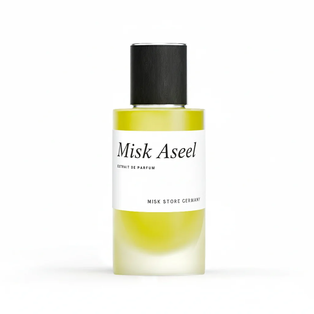 Misk Aseel