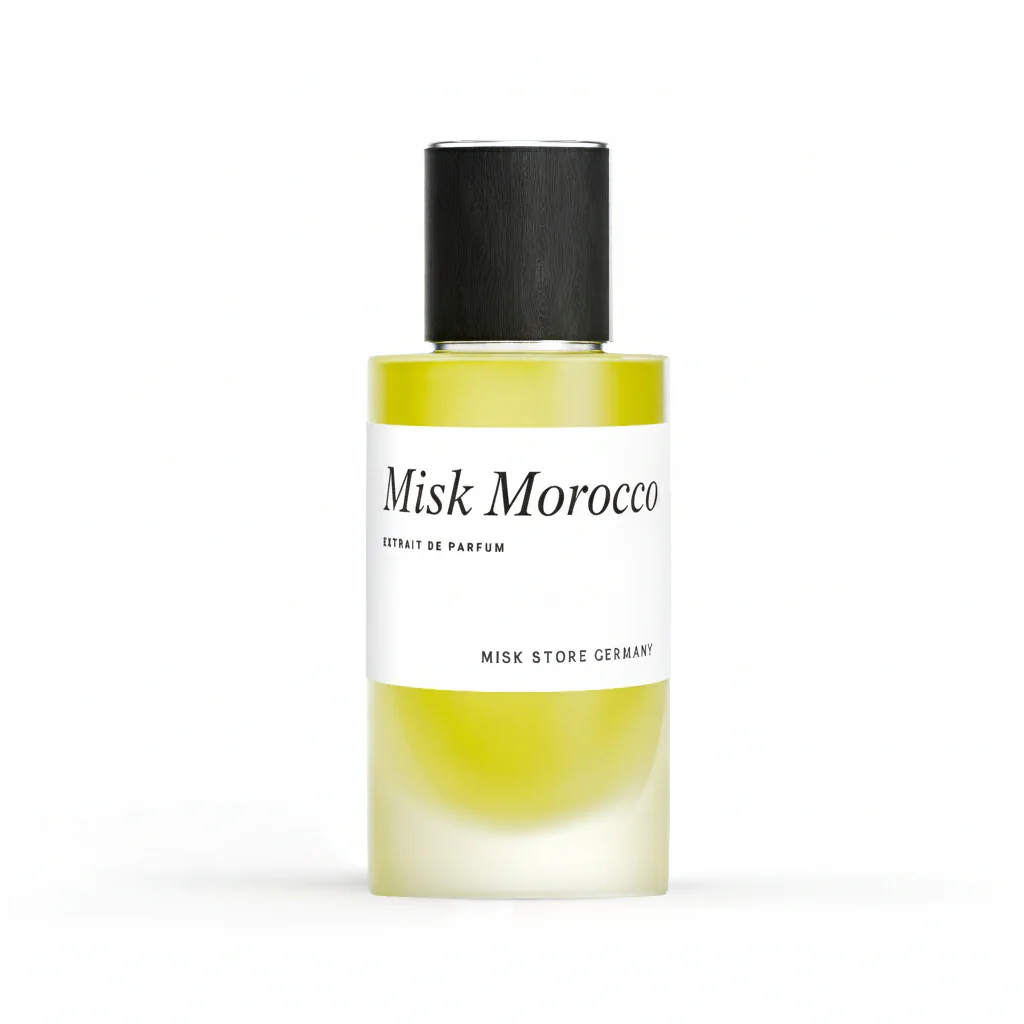 Misk Morocco