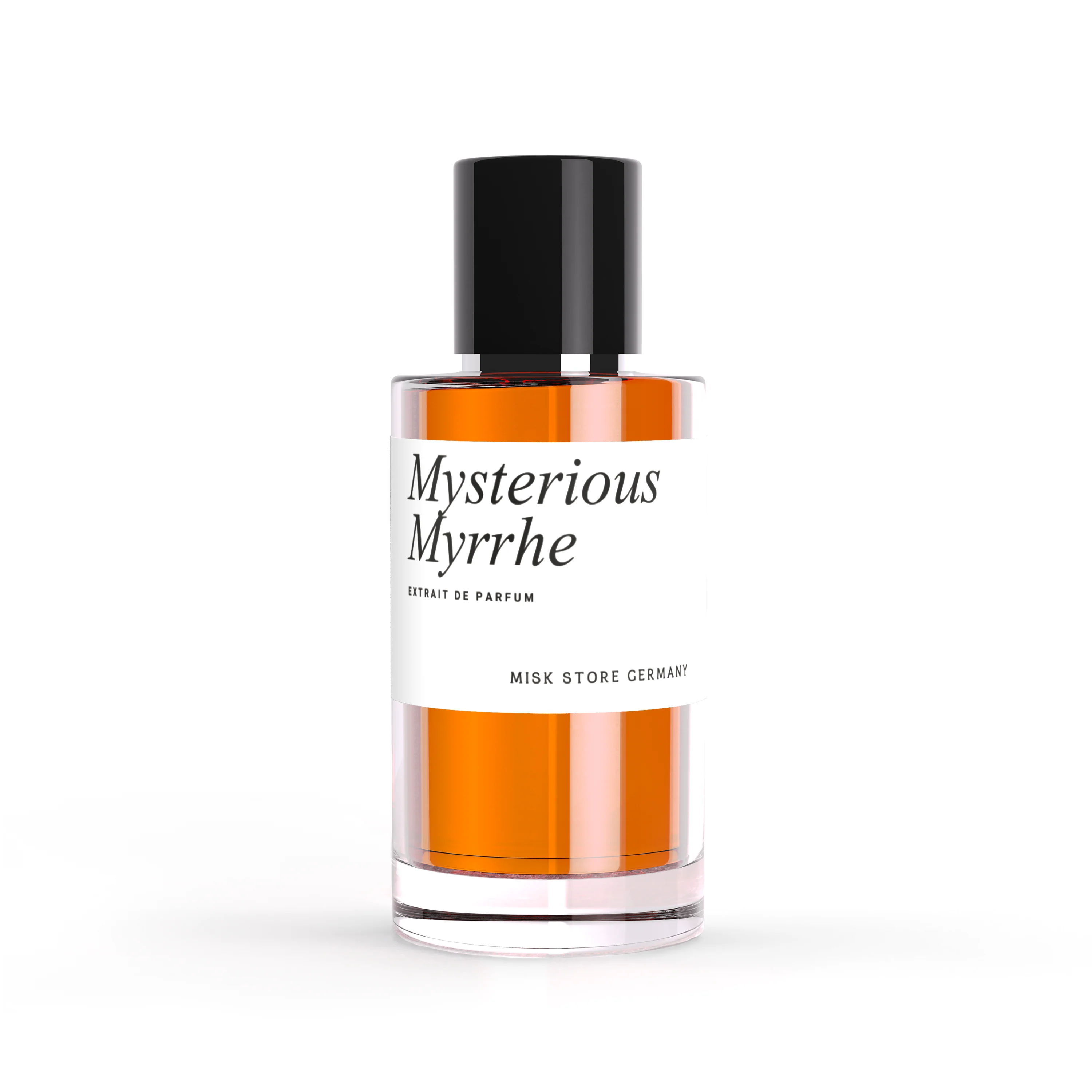 Mysterious Myrrhe - Image 2