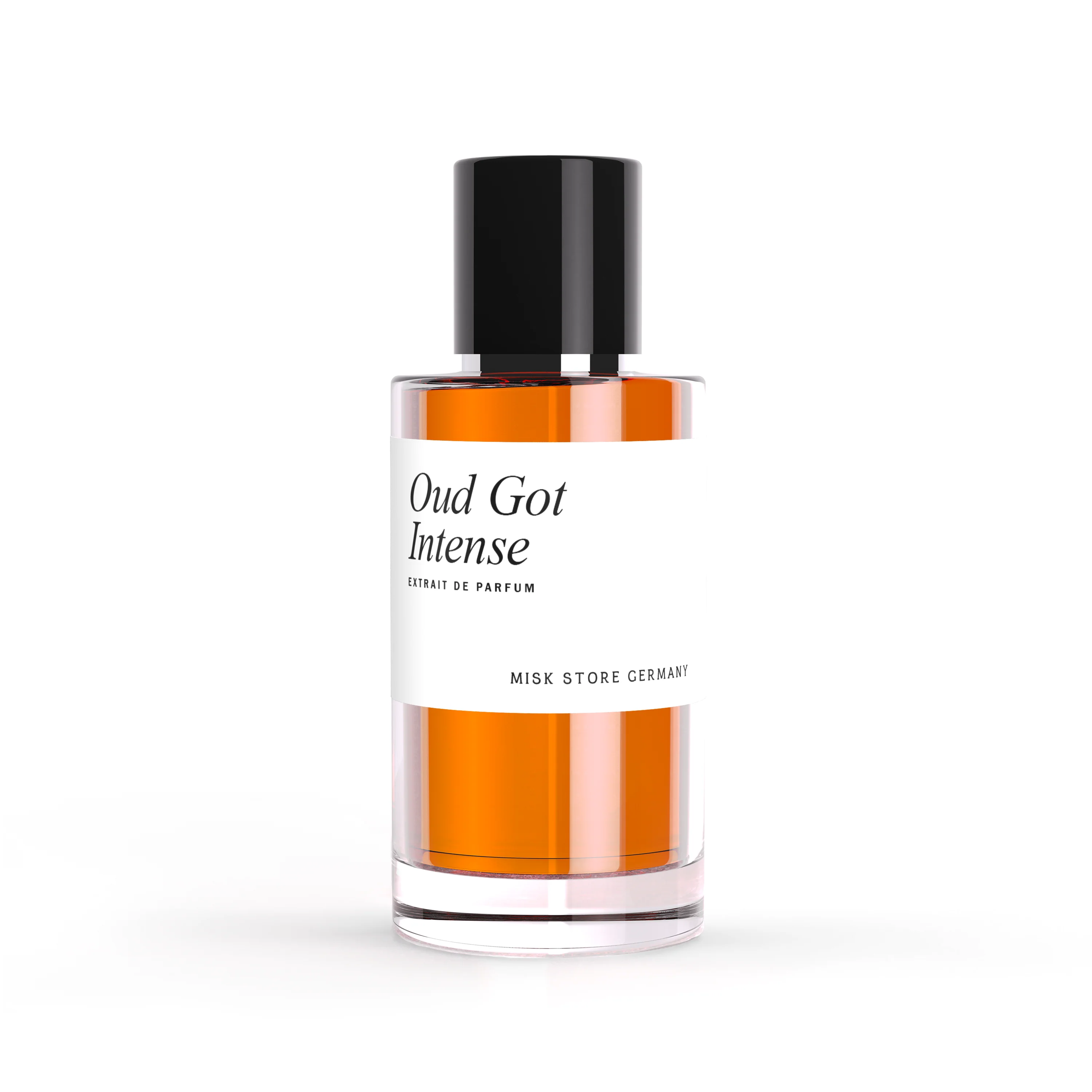 Oud Got Intense - Image 2