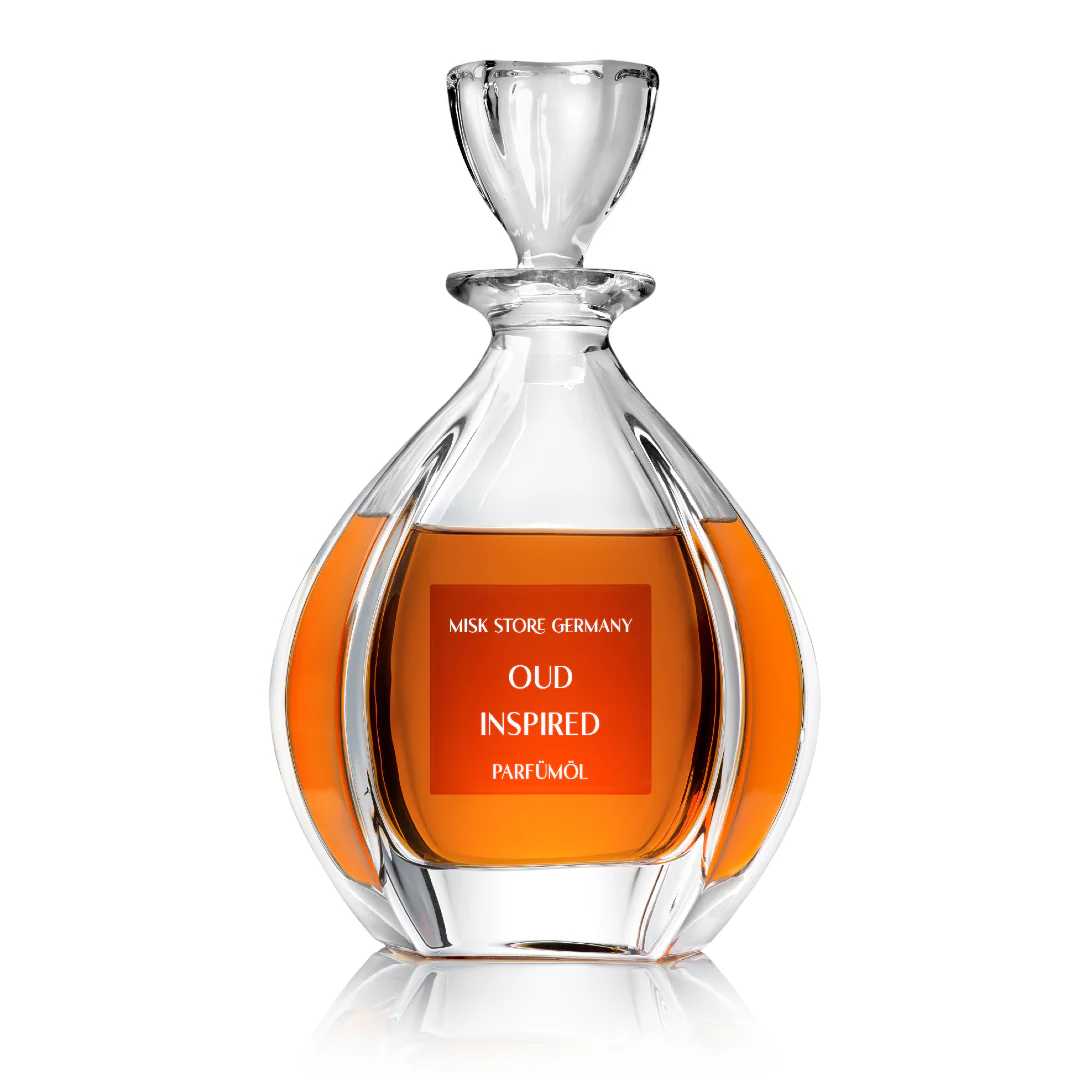Oud Inspired