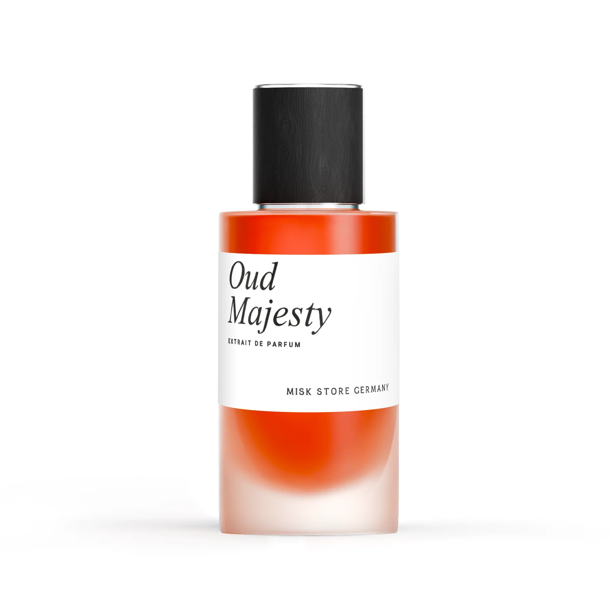 Oud Majesty