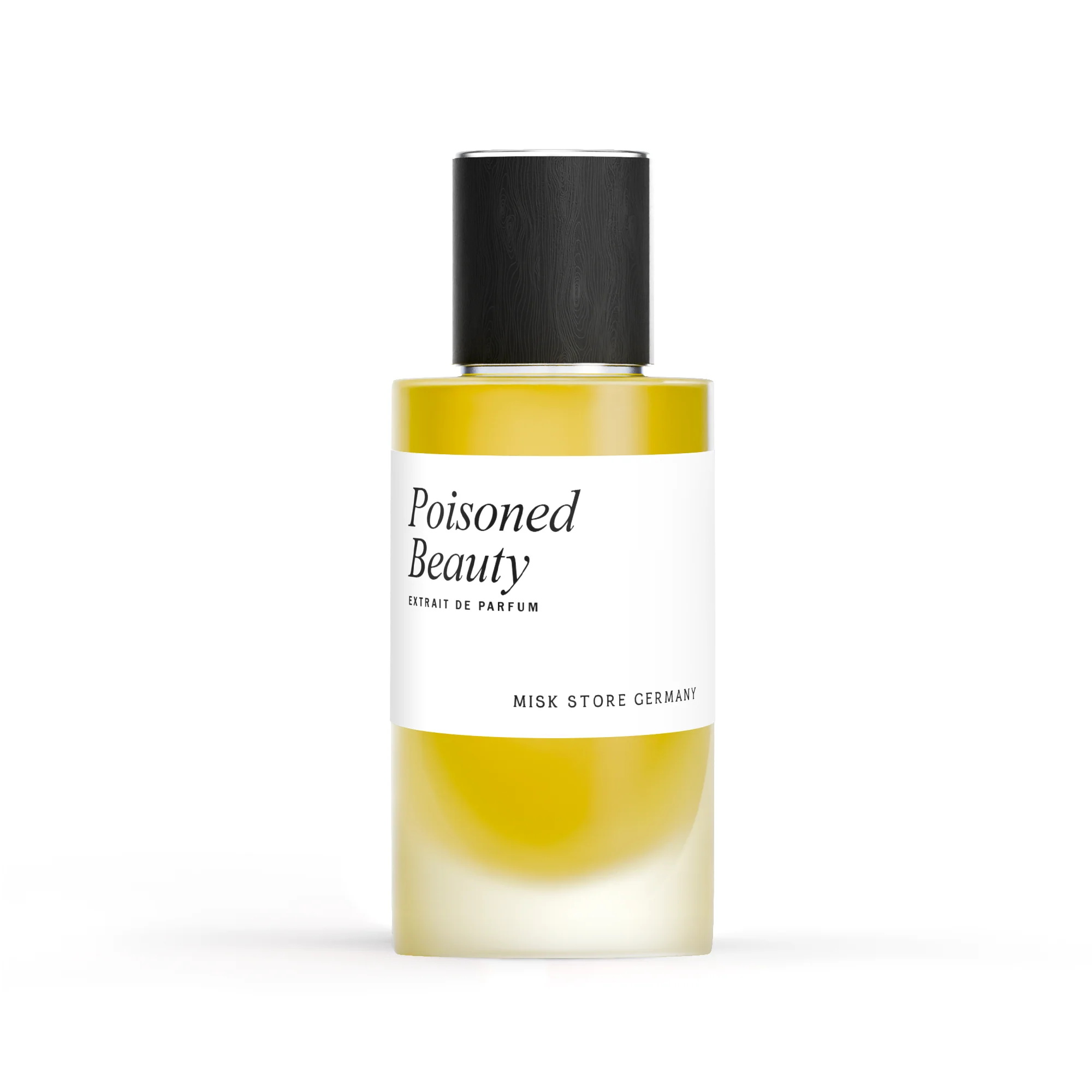 Poisoned Beauty