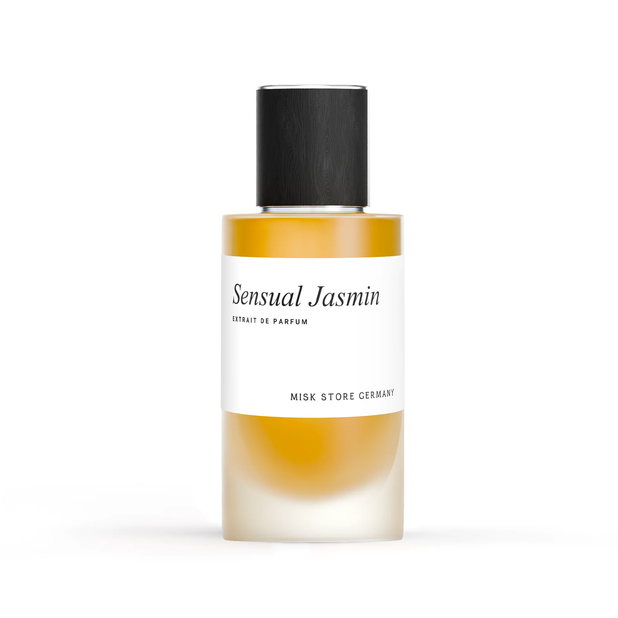Sensual Jasmin