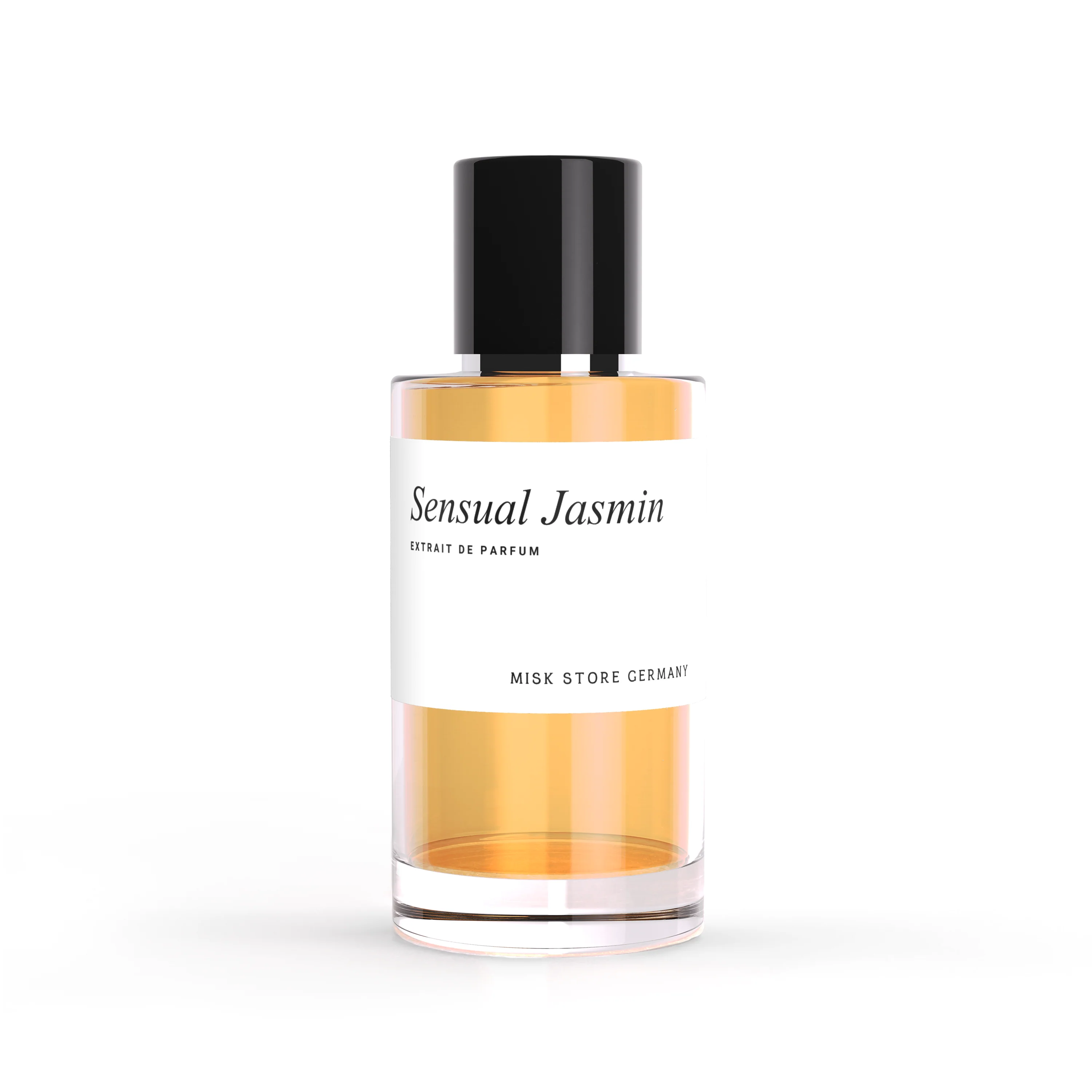 Sensual Jasmin - Image 2