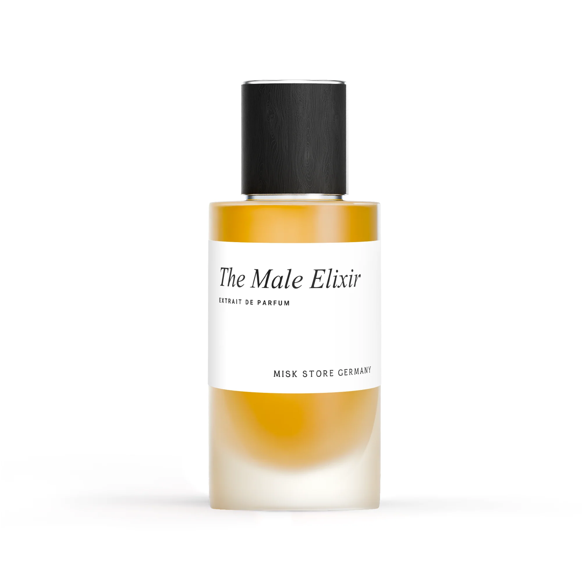 The Male Elixir