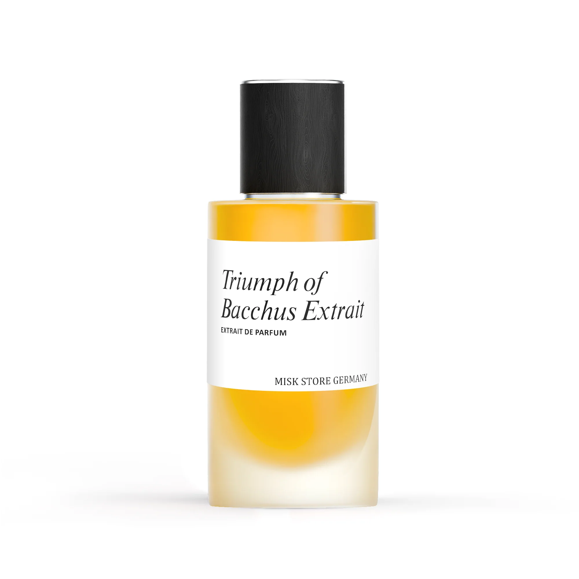 Triumph of Bacchus Extrait