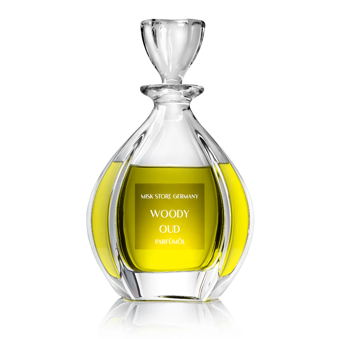Woody Oud